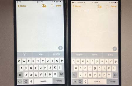 khac phuc mot so loi thuong gap tren iphone 7 plus