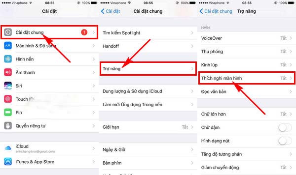 khac phuc mot so loi thuong gap tren iphone 7 plus