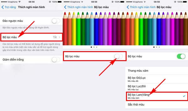 khac phuc mot so loi thuong gap tren iphone 7 plus