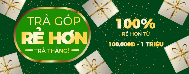 mua tra gop re hon tra thang 