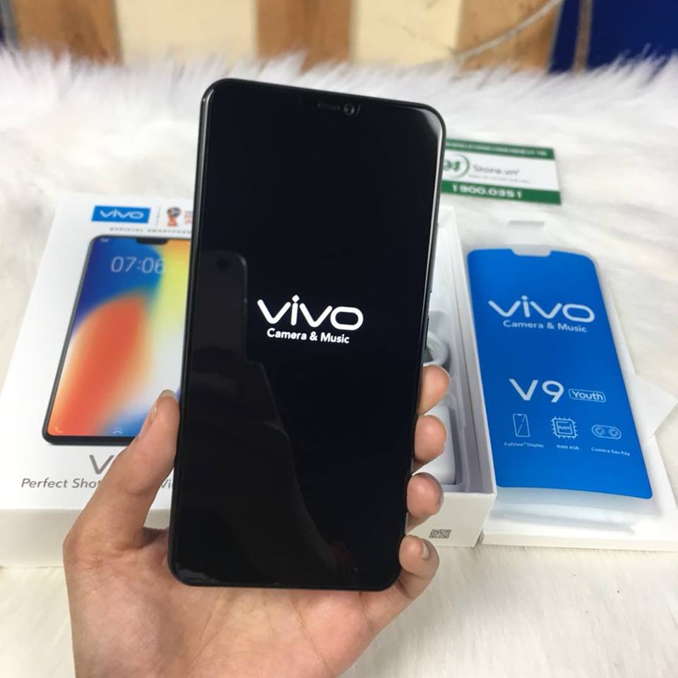 vivo v9 youth da chinh thuc co mat tai 24hstore.vn