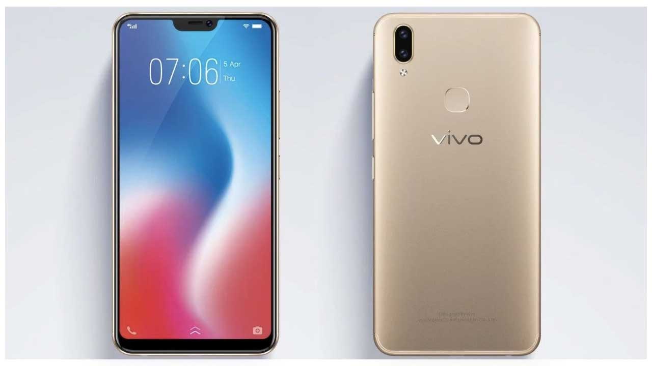 vivo v9 youth da chinh thuc co mat tai 24hstore.vn