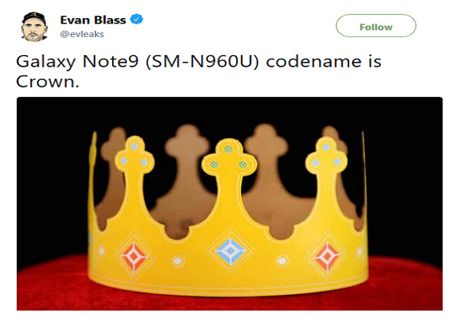 nhung thong tin ve galaxy note 8