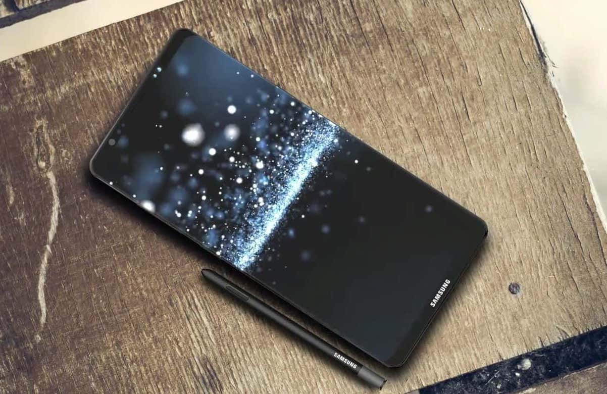 thong tin ve galaxy note 9