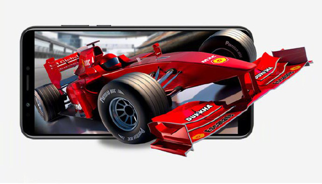 Honor 7C - lua chon tuyet voi cho Smartphone tam trung