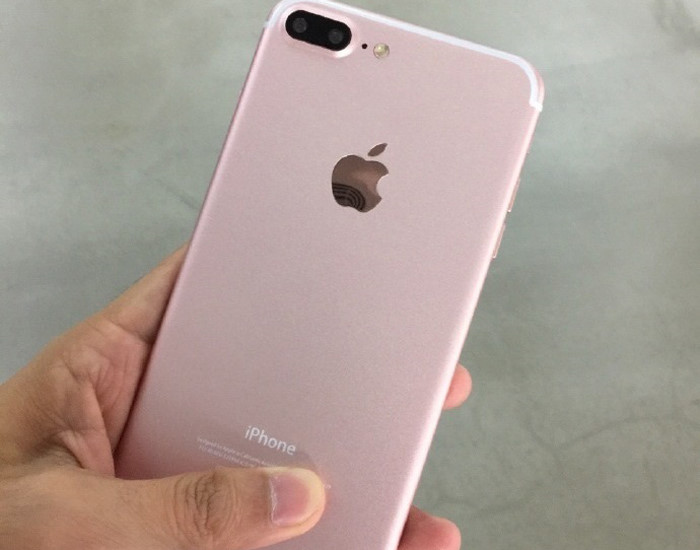 iphone7/7+ gap su co khi nang cap ios 11.3