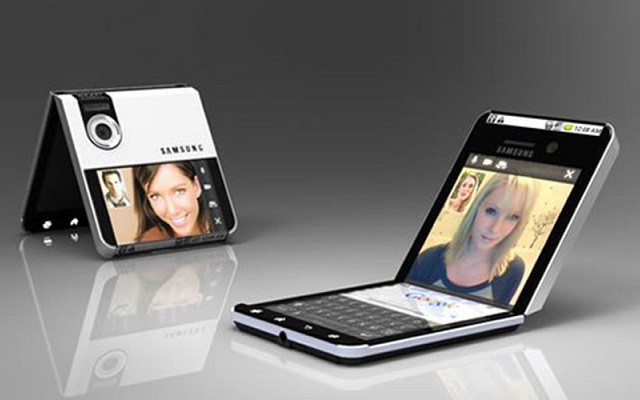 galaxy s10 se ra mat vao thang 1/2019 chuan bi cho su ra mat cua galaxy x