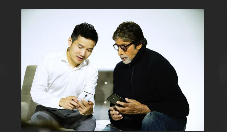 oneplus 6 lo hinh anh tu chinh tay ceo cong ty