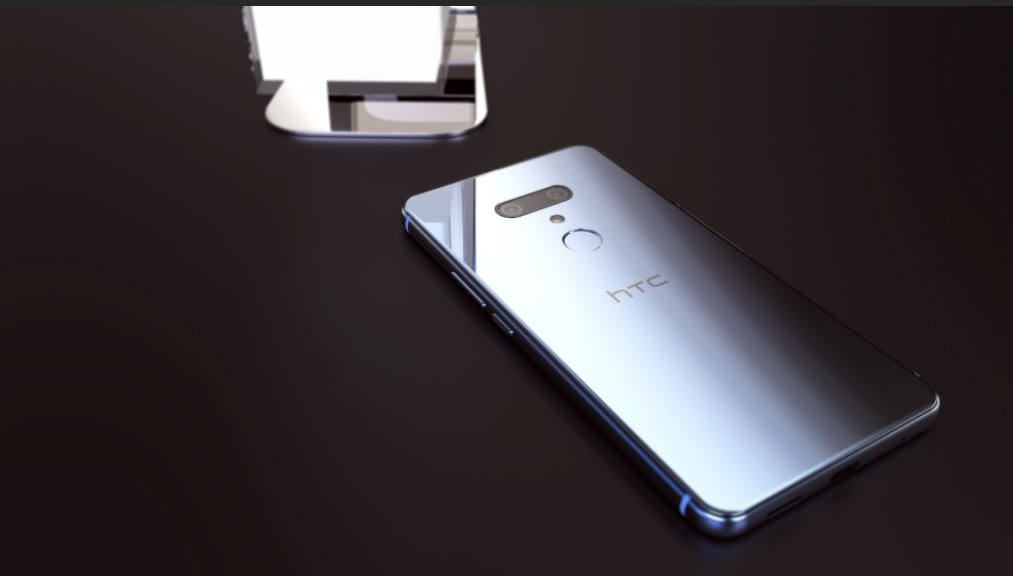 htc u12+ se co toi 4 bien the mau sac