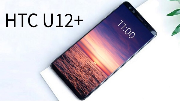 lo gia ban htc u12 plus - ngang ngua galaxy s9
