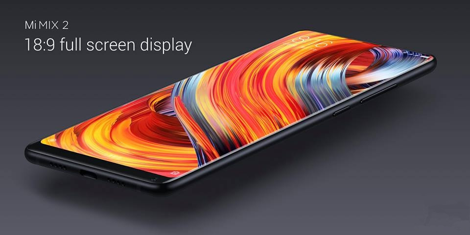 xiaomi bi cao buoc vi pham bang sang che -  mi mix 2s tam dung san xuat