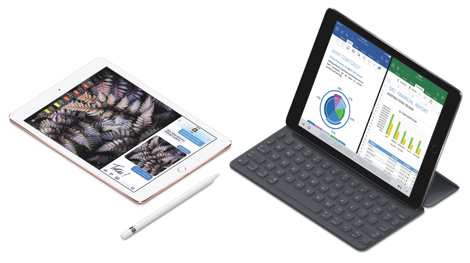 8 lí do nên dùng iPad đời đầu 8 li do bạn nen mua ipad doi dau cua apple hơn la ipad pro