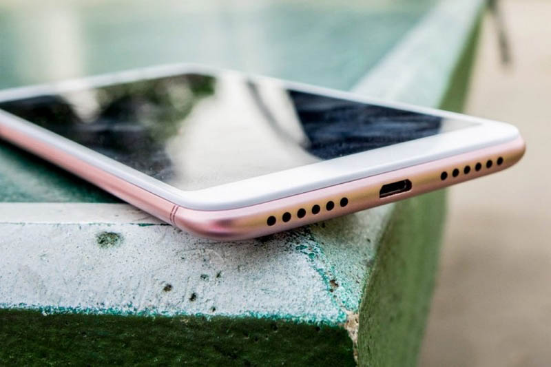 xiaomi redmi s2 - noi bat giua dong smartphone tam trung