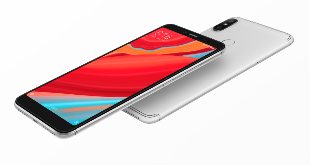 xiaomi redmi s2 - noi bat giua dong smartphone tam trung