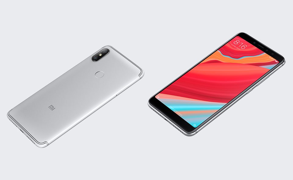 xiaomi redmi s2 - noi bat giua dong smartphone tam trung