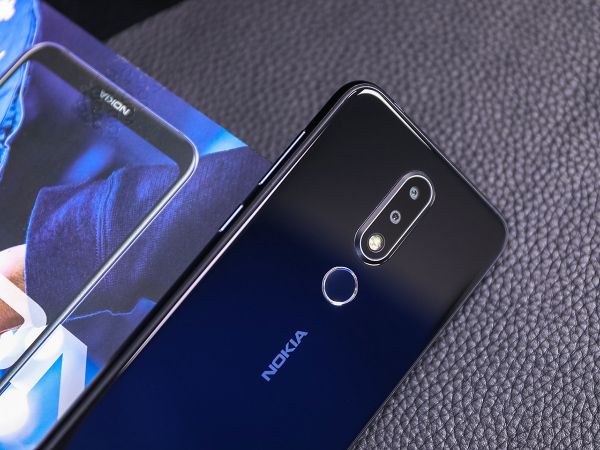 nokia X6 chinh thuc ra mat va doc quyen tai trung quoc