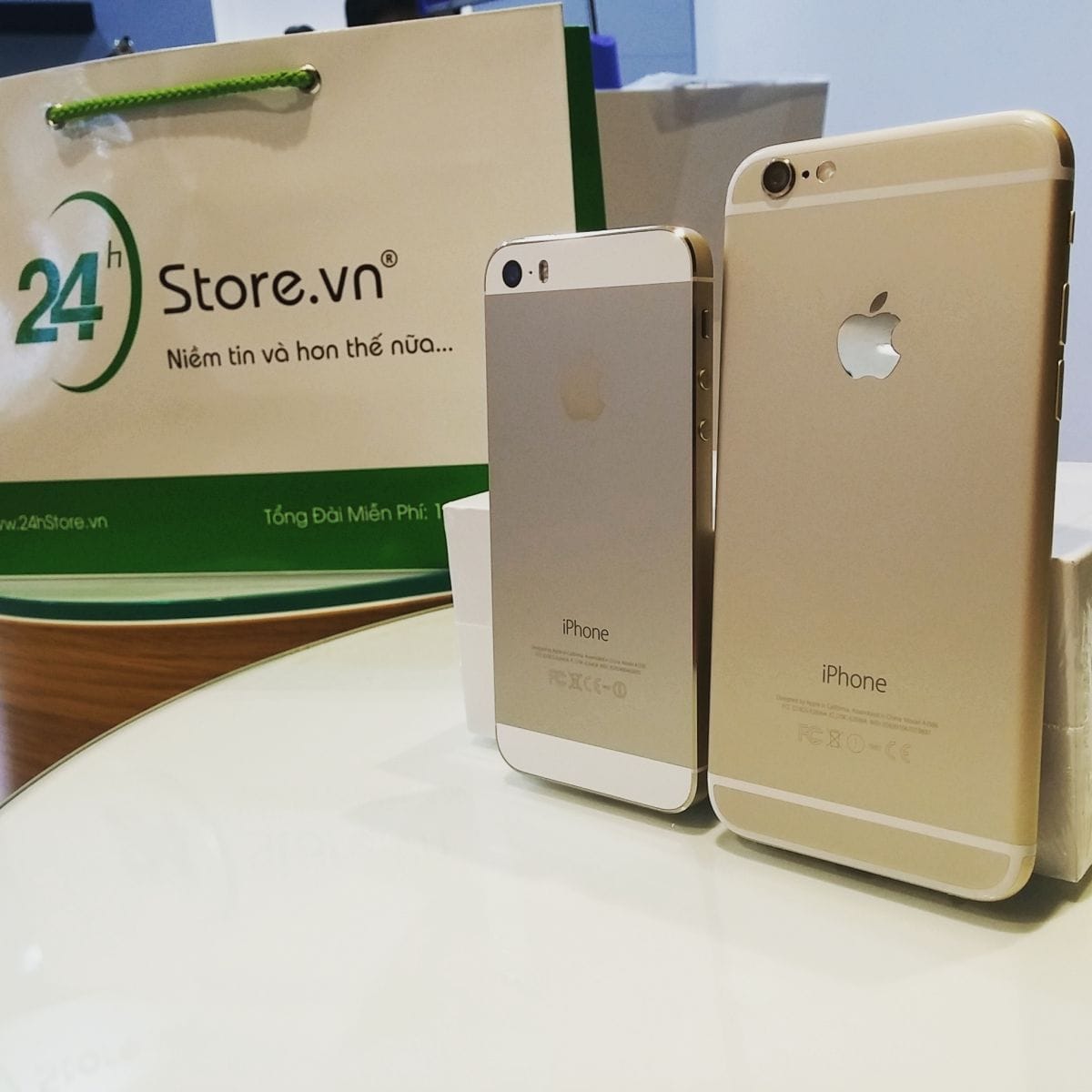 iphone 6 plus cu hinh anh 2