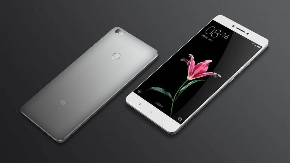 xiaomi mi max 3 tiet lo thoi diem ra mat