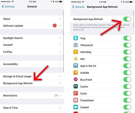 10 cach giam bot tien 3g va 4g