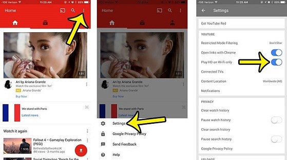 10 cach giam bot tien 3g va 4g