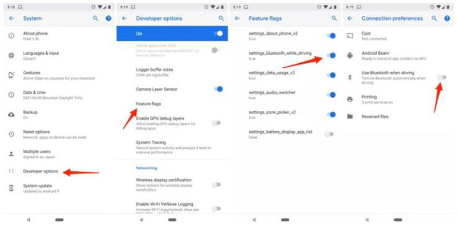 4 tinh nang khong the bo qua tren androi p