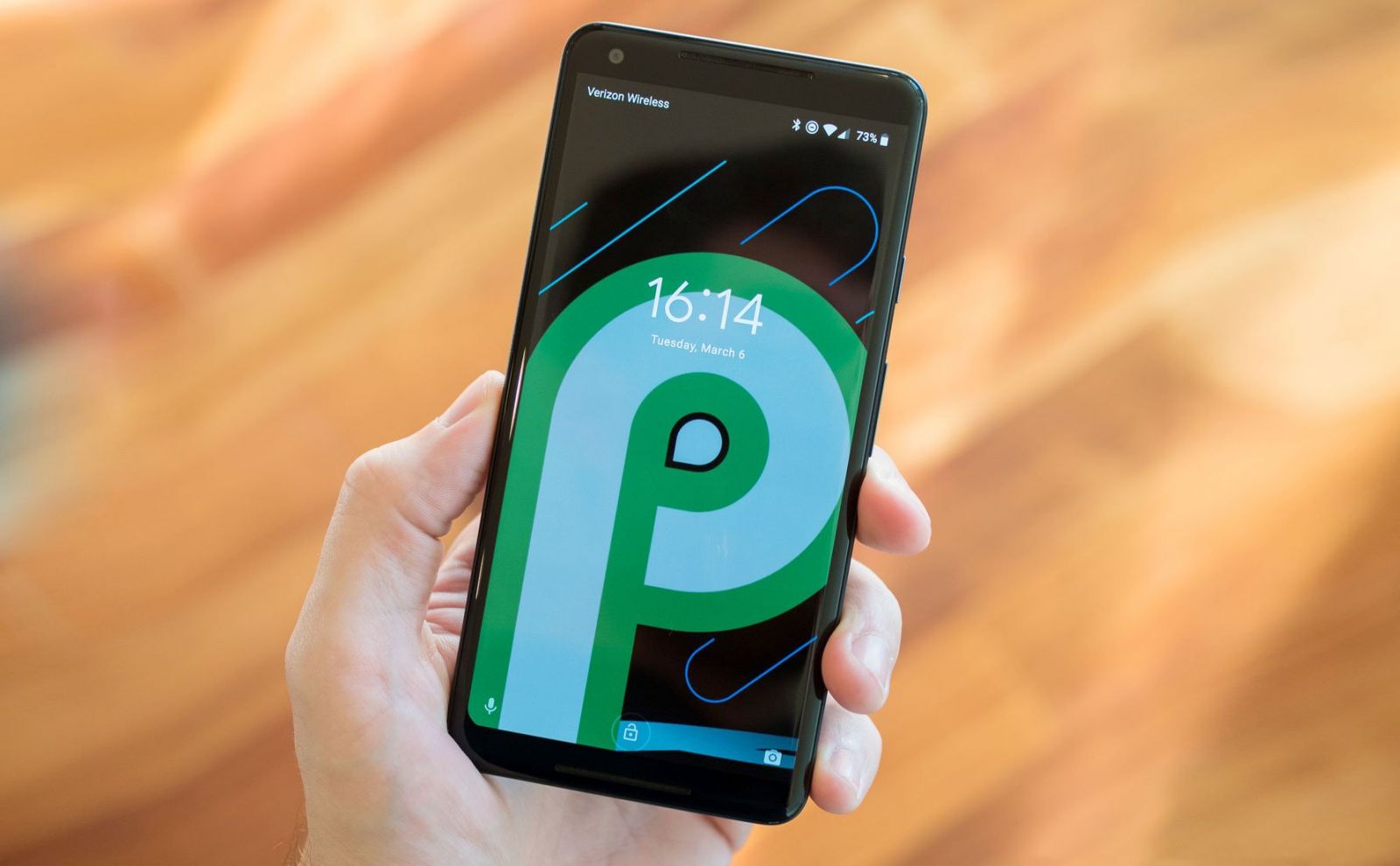 4 tinh nang khong the bo qua tren androi p