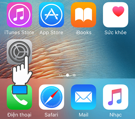 thu thuat tat dich vu dinh vi tren iphone nhanh chong