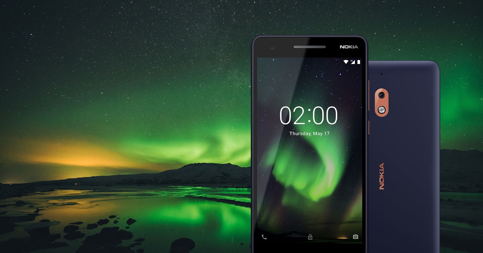 hmd global chinh thuc trinh lang ba smartphone gia re