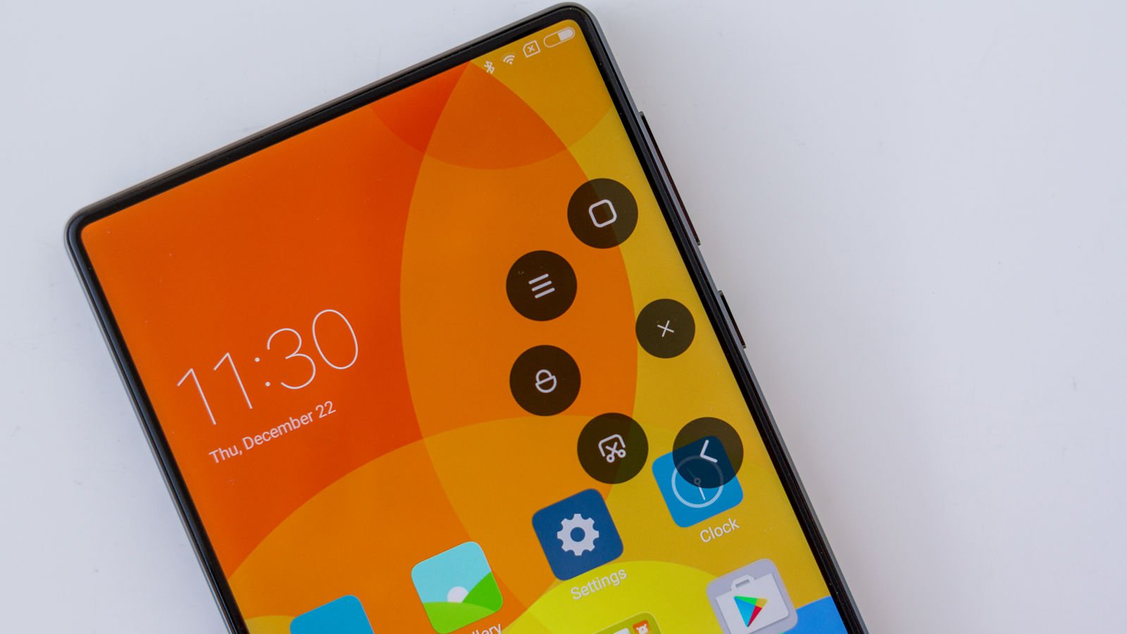 siêu phẩm xiaomi mi 8,  mi 8 se tiếp tục lộ teaser trước giờ “g” 