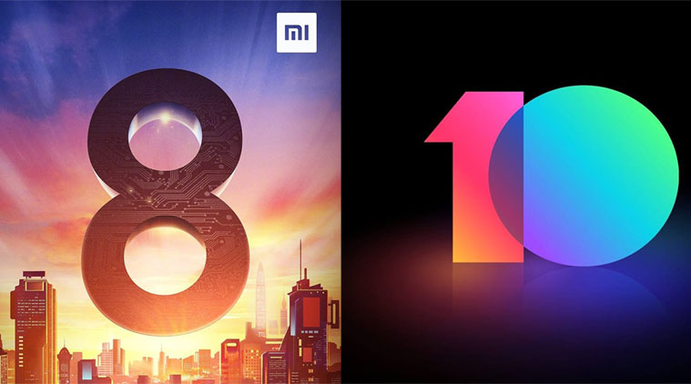siêu phẩm xiaomi mi 8,  mi 8 se tiếp tục lộ teaser trước giờ “g” 