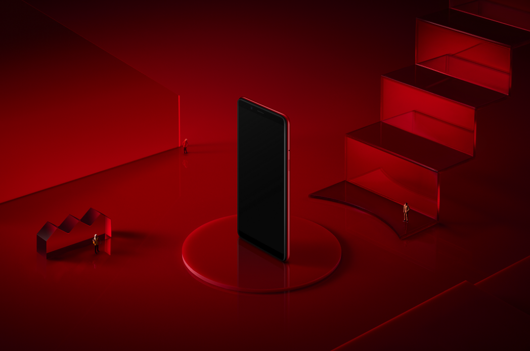 oppo f7 youth camera khung chinh thuc trinh lang tai viet nam