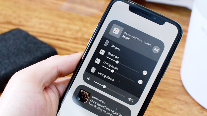 ios 11.4 chinh tuc cap nhat voi tinh nang hoan toan moi