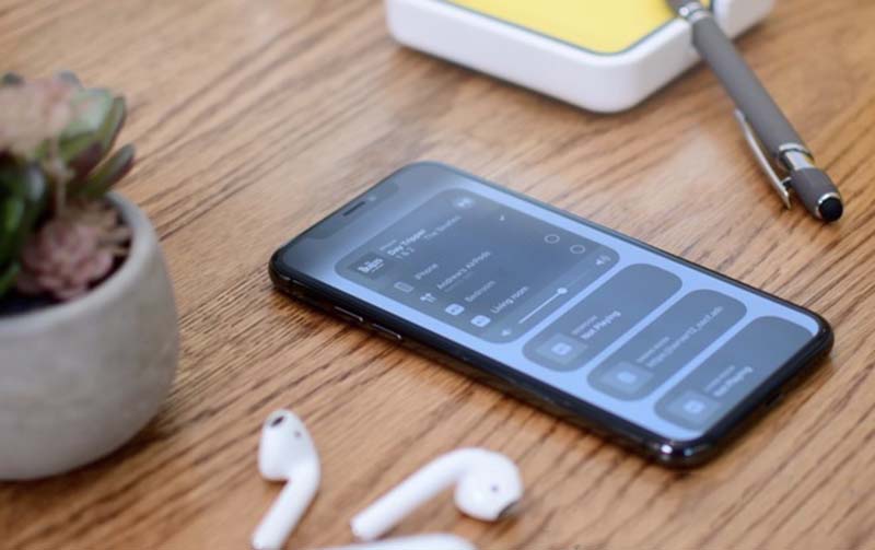 ios 11.4 chinh tuc cap nhat voi tinh nang hoan toan moi