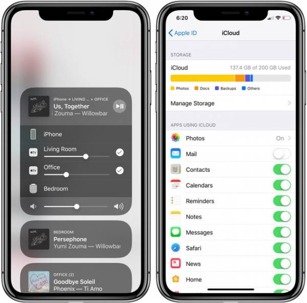 ios 11.4 chinh tuc cap nhat voi tinh nang hoan toan moi