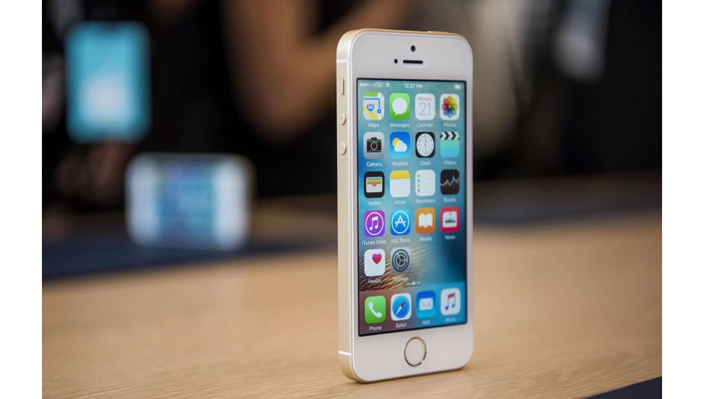 iphone se 2 có thể sẽ trình làng vào đêm nay tại sự kiện wwdc