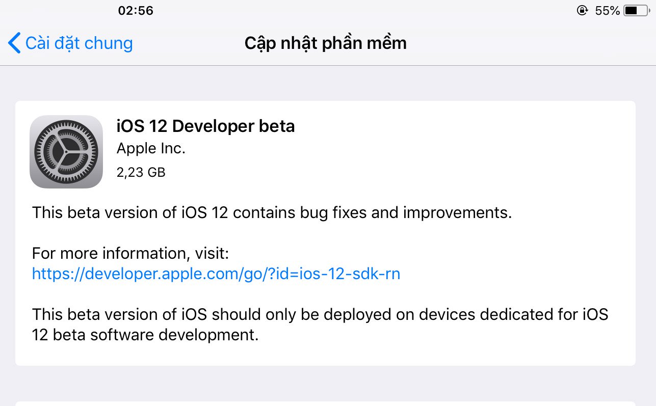 len-ios-12-nguoi-dung-viet-nam-bi-treo-may-khong-vao-duoc-app-store-1