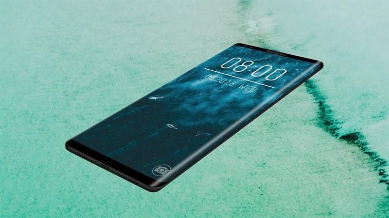 lg g8 thinq se duoc trang bi man hinh lcd the he moi hinh 2