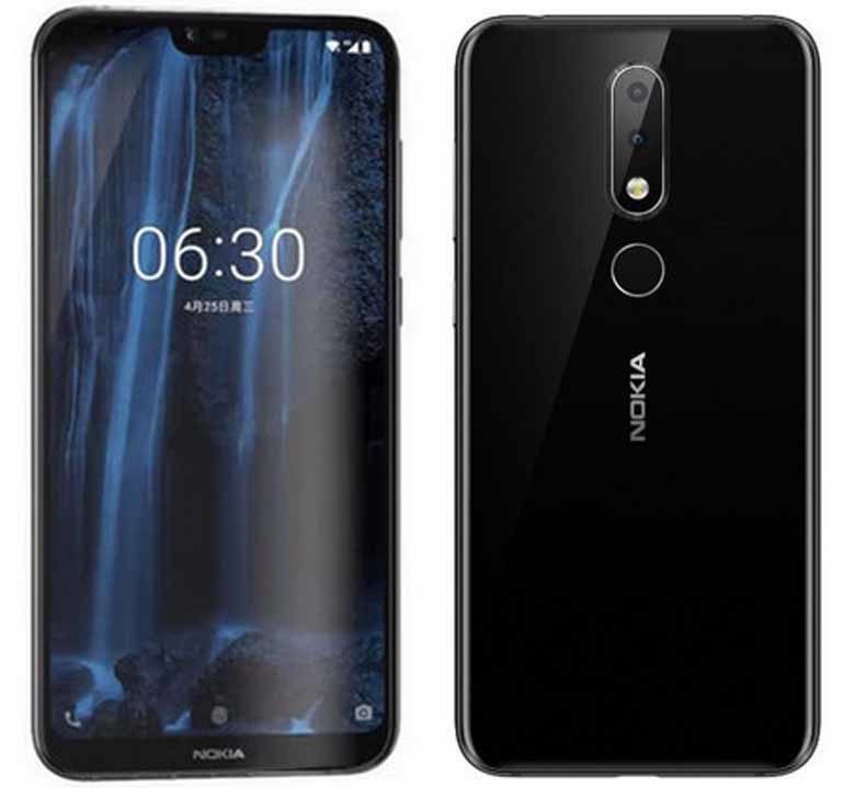 nokia-x6-lai-chay-hang-sau-khi-mo-ban-lan-thu-4-hinh-1