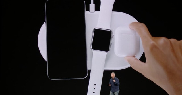 AirPower và iPhone SE 2 tai sao airpower va iphone se2 khong ra mat trong thoi gian vua qua hinh 1