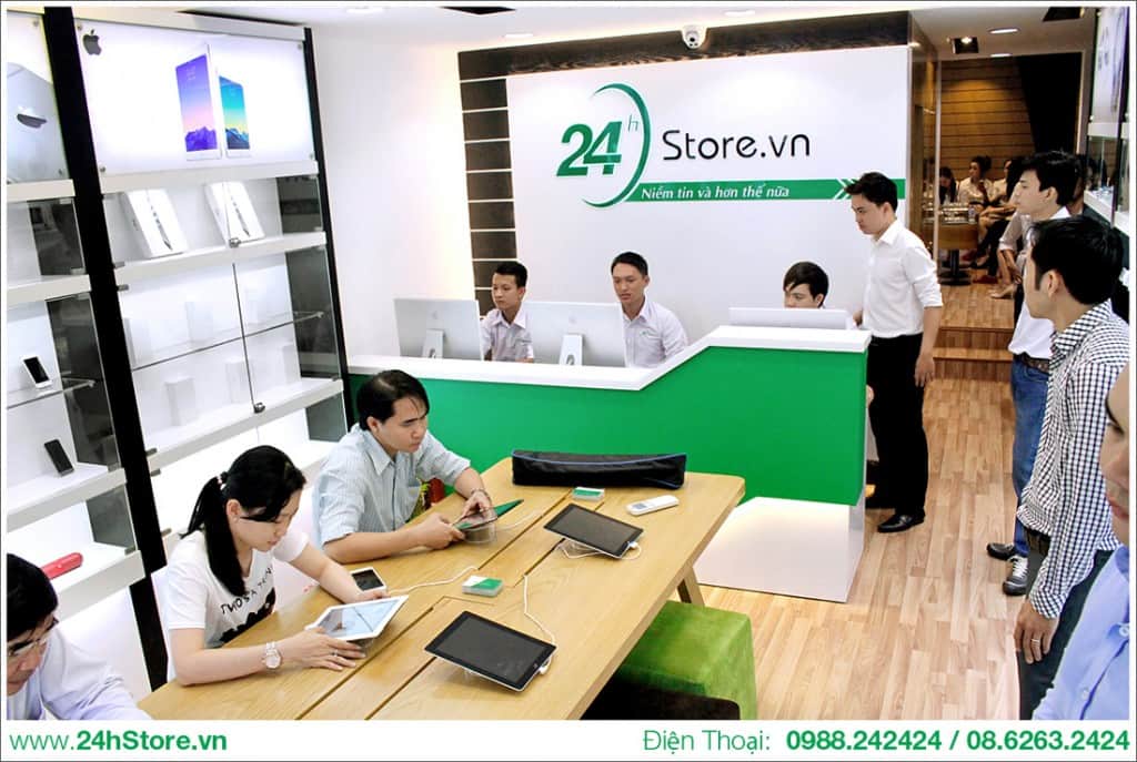 Xiaomi cũ Xiaomi cu nhung dieu ban chua biet hinh 1