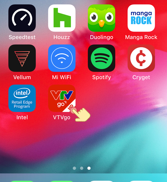 huong dan cai dat va xem truc tiep world cup 2018 qua smartphone hinh 3