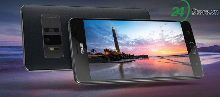 zenfone ares am tham ra mat an tuong voi tinh nang ar va vr hinh 5