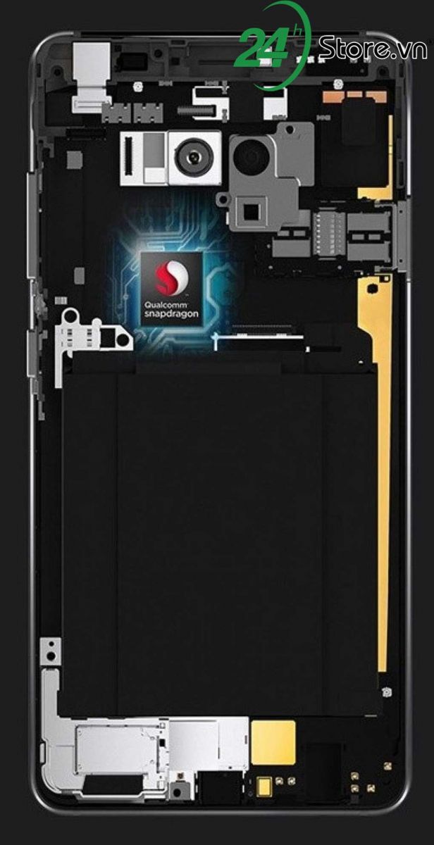 zenfone ares am tham ra mat an tuong voi tinh nang ar va vr hinh 3