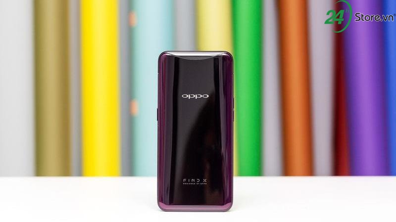 oppo find x chinh thuc ra mat voi muc gia cuc khung hinh 1