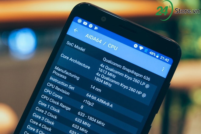 ngam nhin chiec zrenfone max pro m1 sap duoc bay ban tai viet nam hinh 2