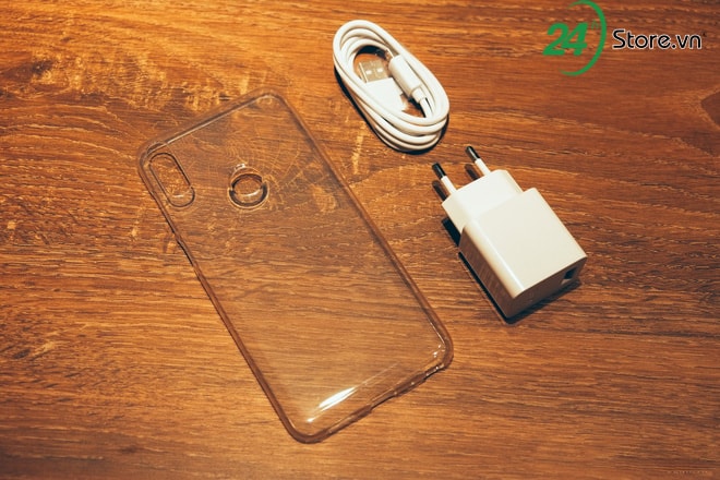 ngam nhin chiec zrenfone max pro m1 sap duoc bay ban tai viet nam hinh 8