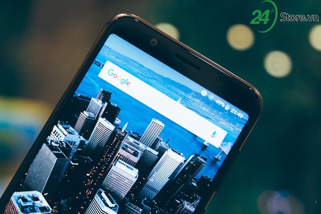 ngam nhin chiec zrenfone max pro m1 sap duoc bay ban tai viet nam hinh 4