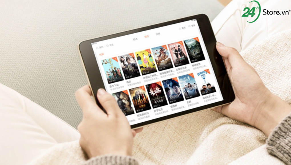 xiaomi mi pad 4 chinh thuc ra mat noi bat voi chip snapdragon 660 hinh 4