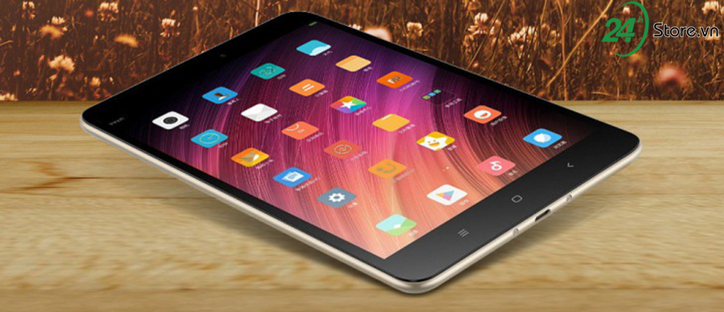 xiaomi mi pad 4 chinh thuc ra mat noi bat voi chip snapdragon 660 hinh 5