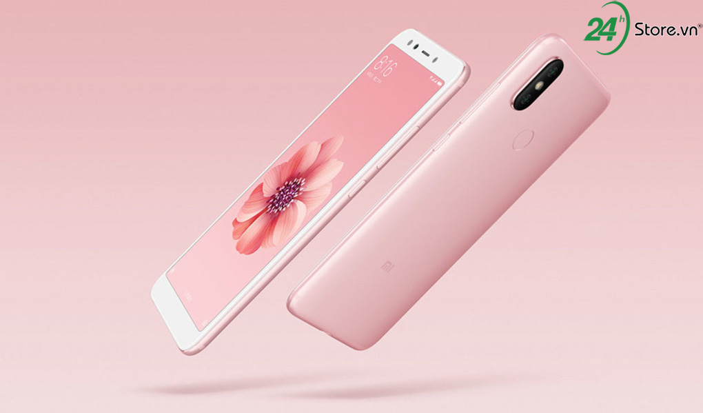 xiaomi chuan bi to chuc mot su kien quoc te, mi a2 se duoc ra mat tiep theo hinh 3